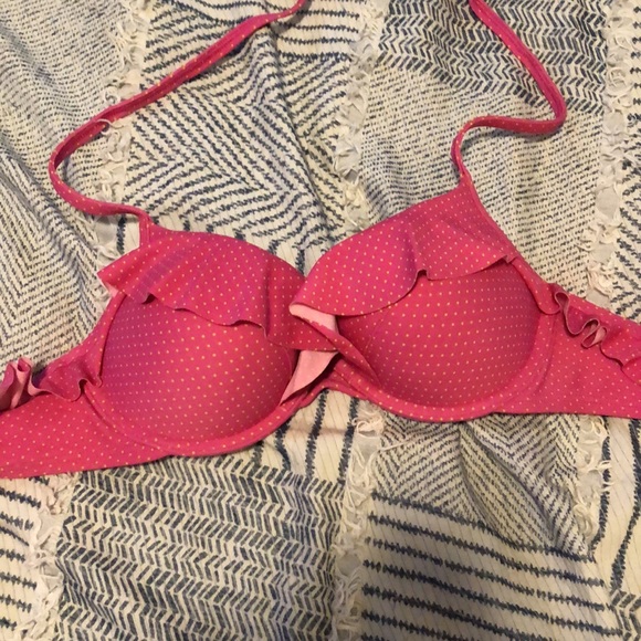 3 aerie bathing suit bundle - Picture 9 of 12